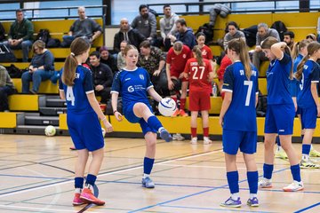 Bild 66 - wCJ NFV Futsalmeisterschaft